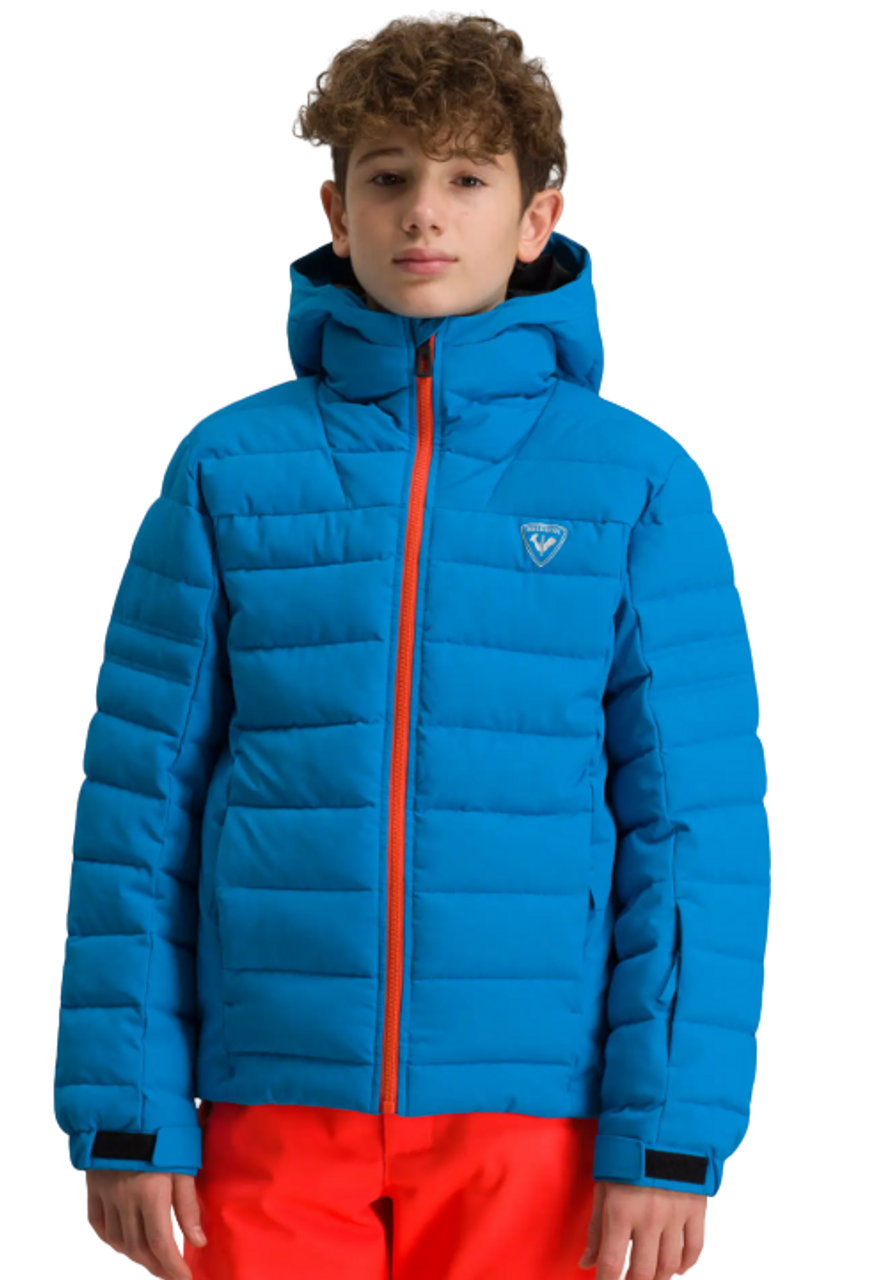 2023 Boy's Rapide Jacket - Ski Haus | Patio Place