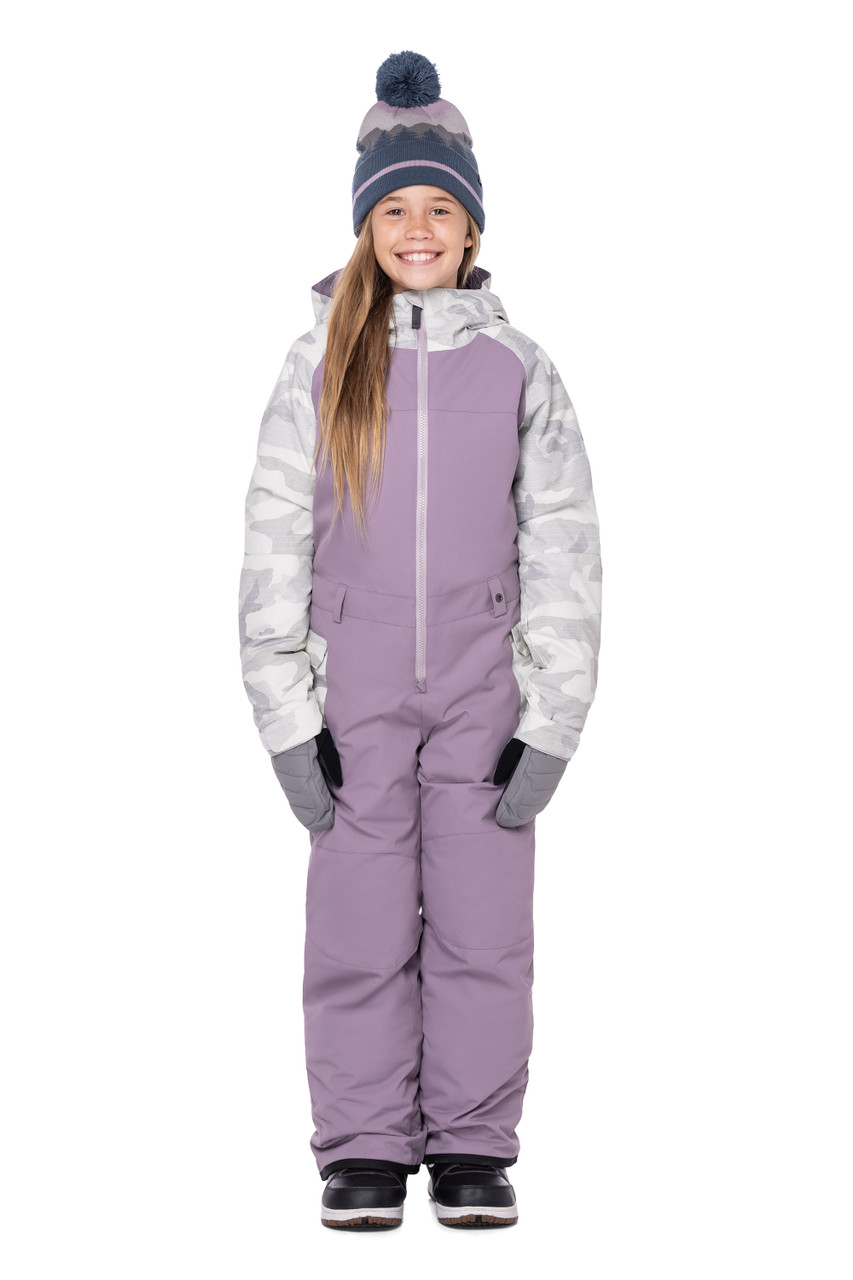 2023 Girl's Shine One-Piece Suit - Ski Haus | NOTB | Patio Place