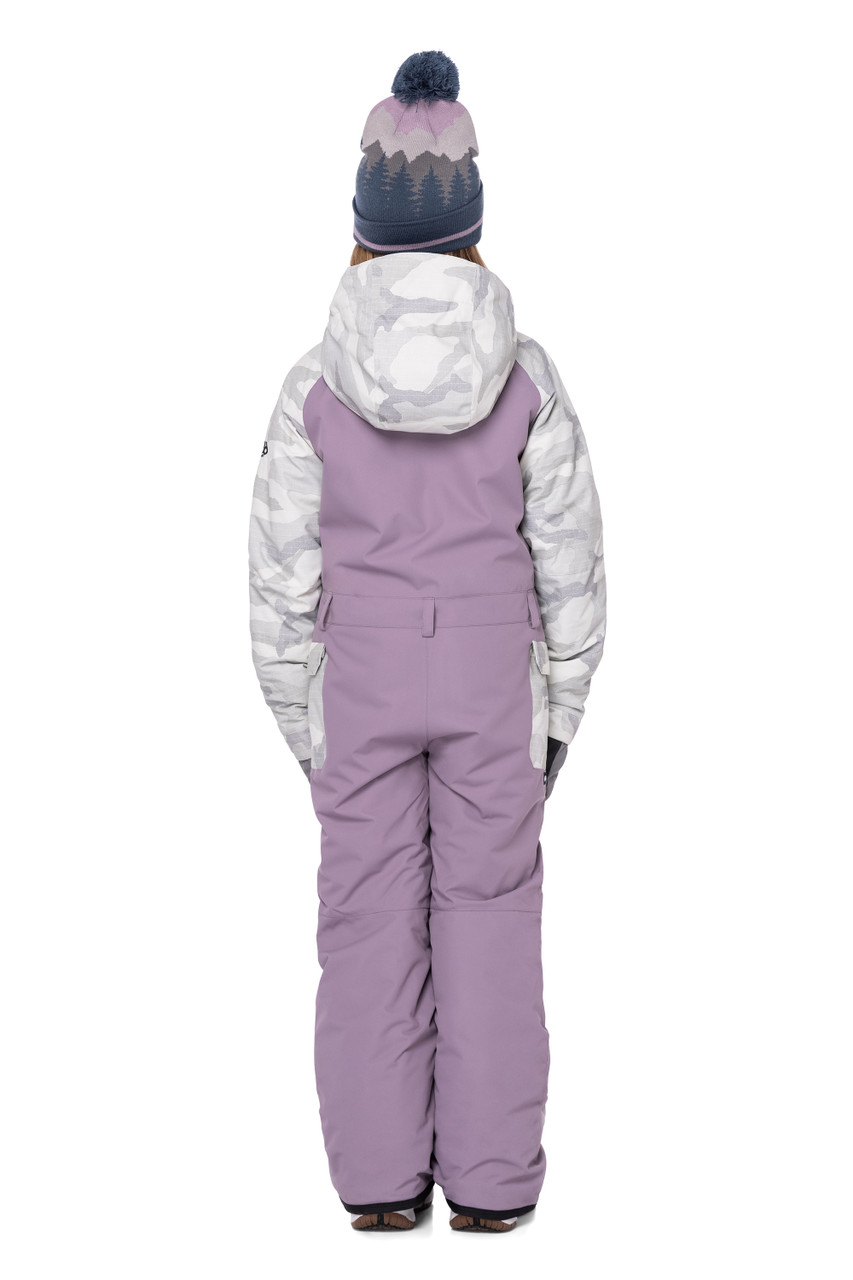 2023 Girl's Shine One-Piece Suit - Ski Haus | NOTB | Patio Place