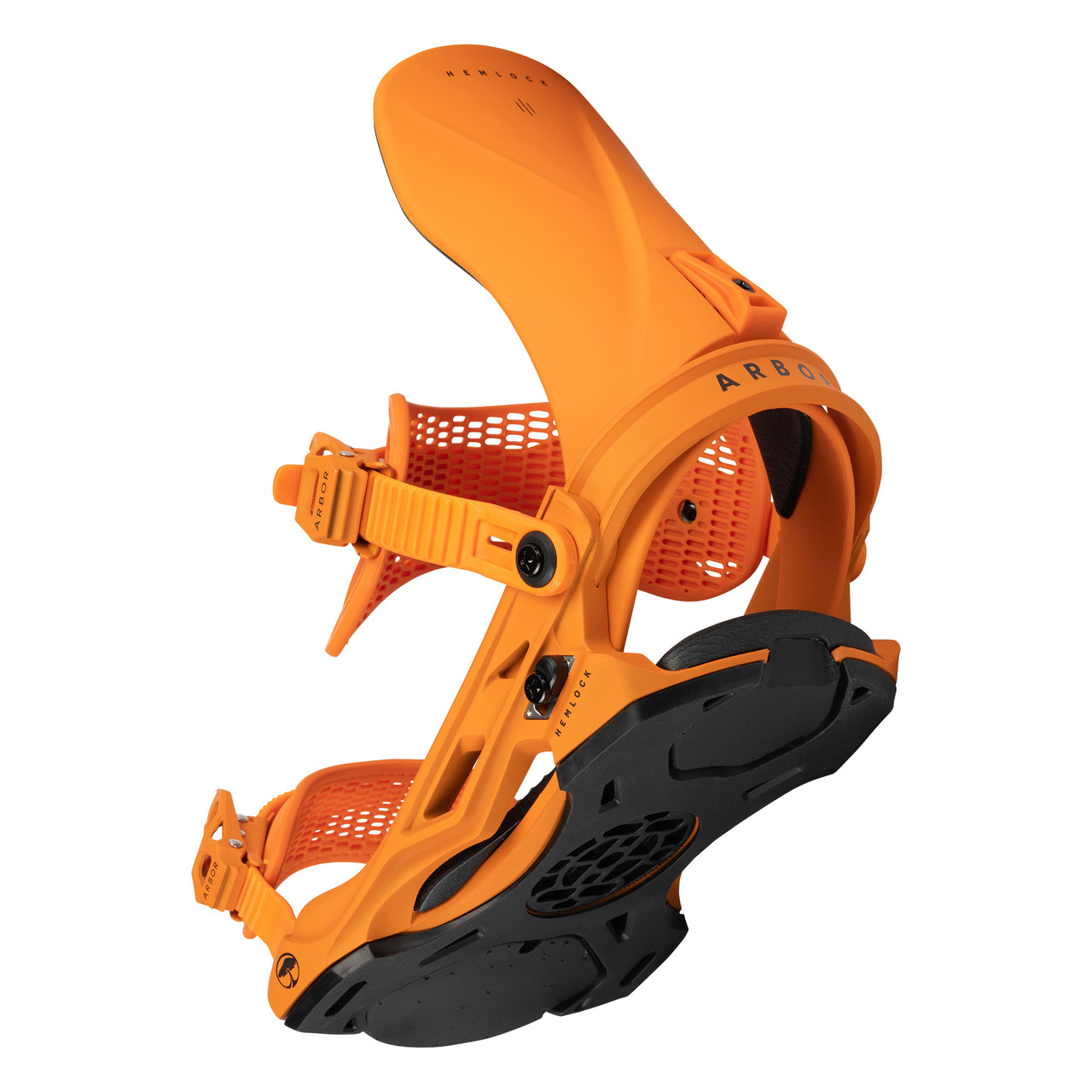 2024 Hemlock Men's Snowboard Binding