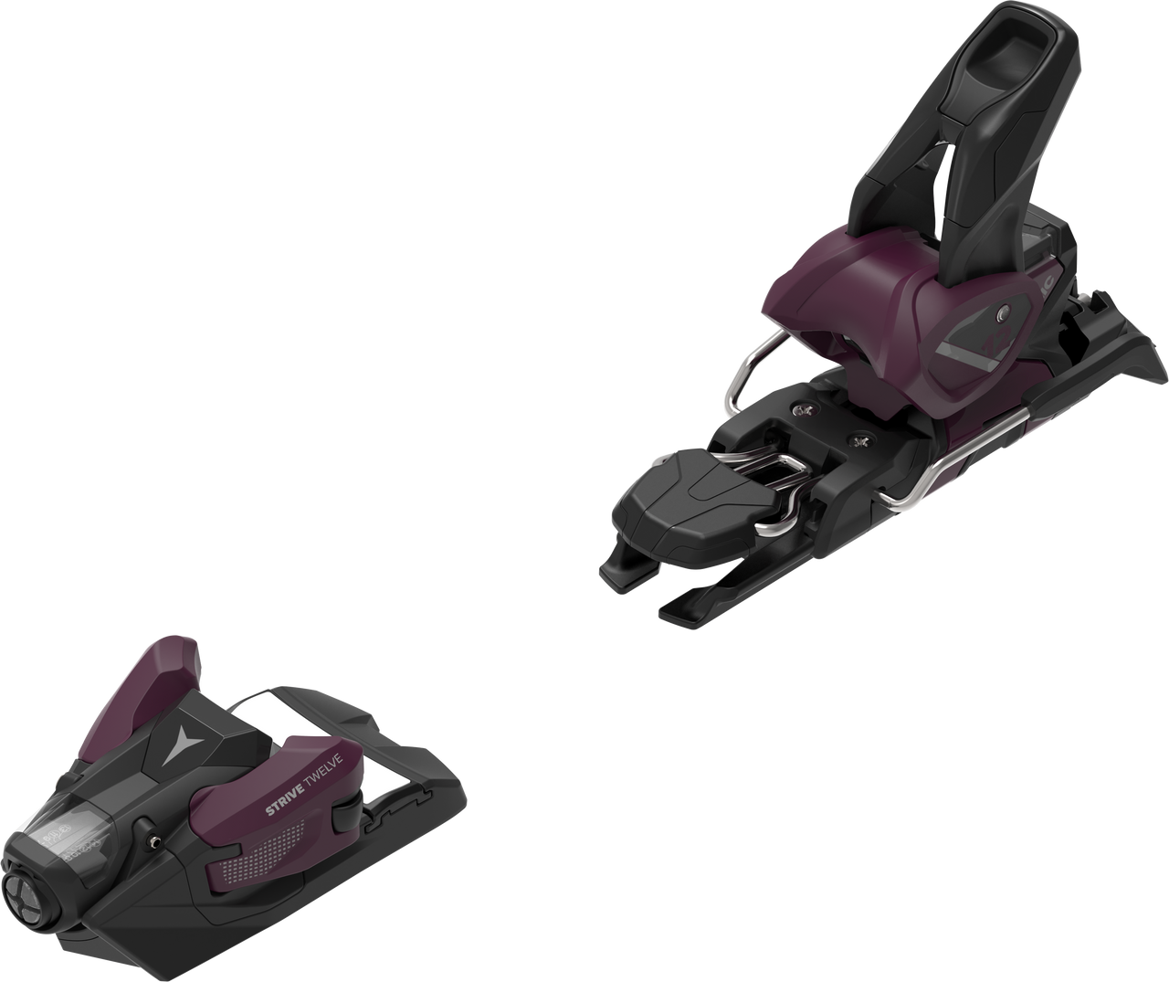 2024 Strive 12 GW Ski Binding