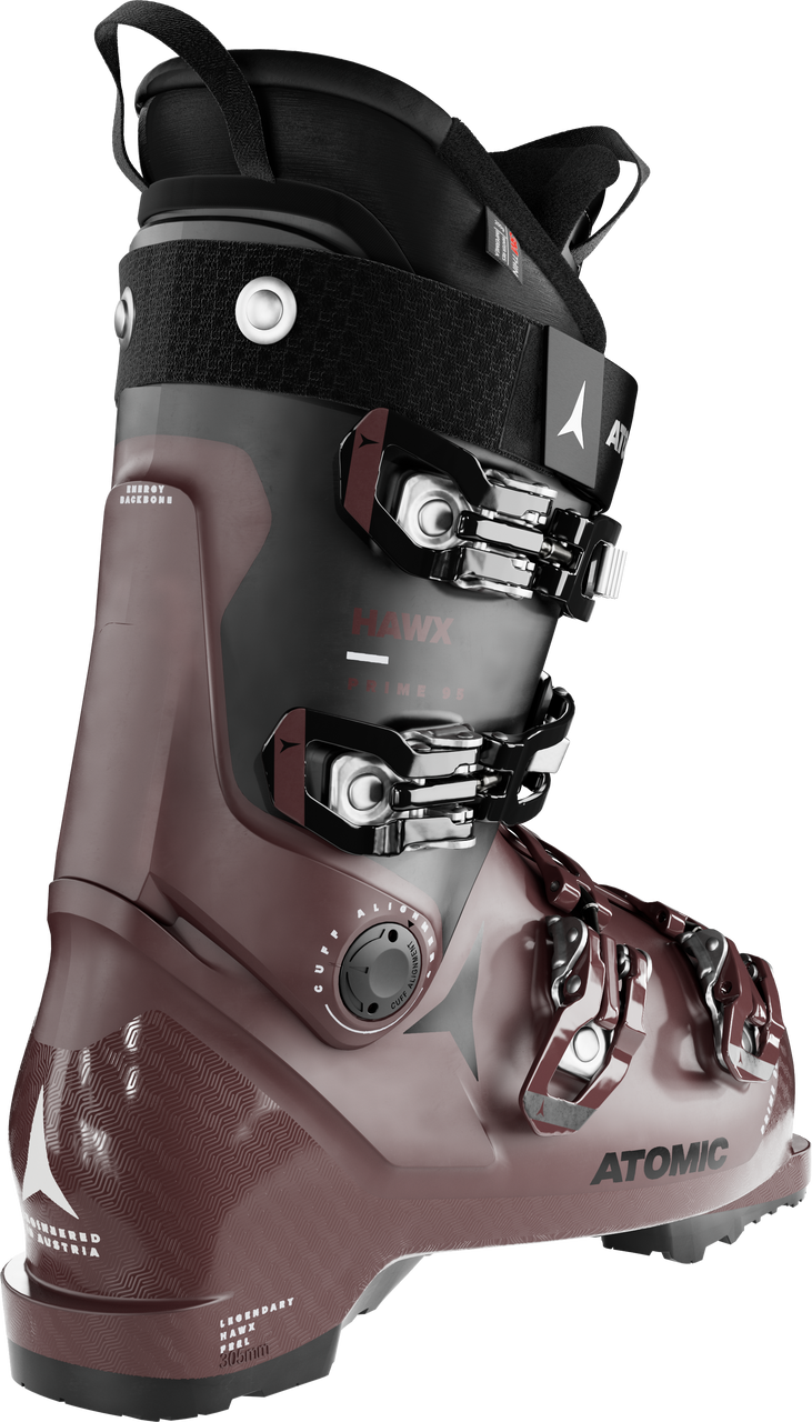 2024 Hawx Prime 95 W GW Women's Ski Boot