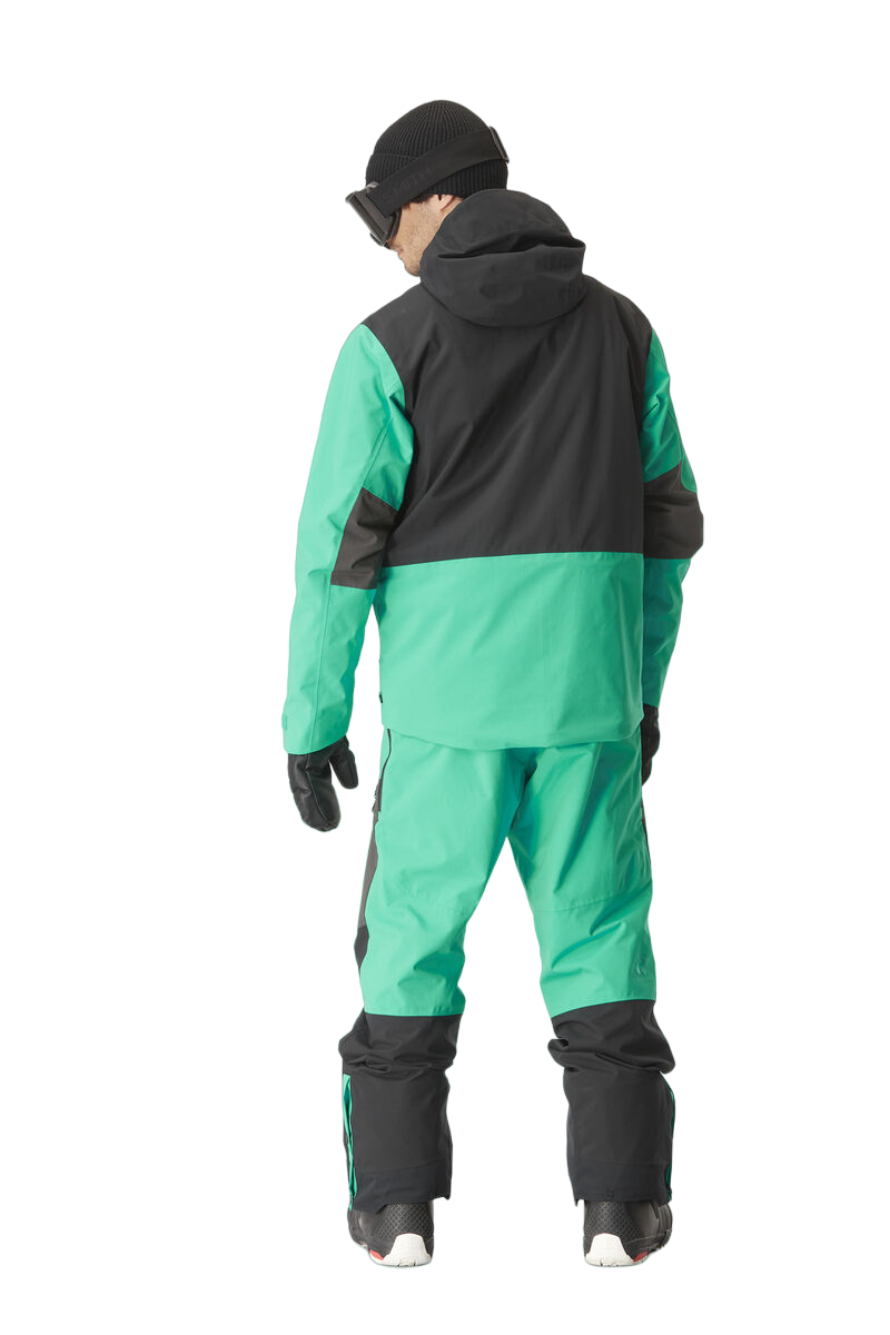 2024 Men's Naikoon Jacket Ski Haus Patio Place