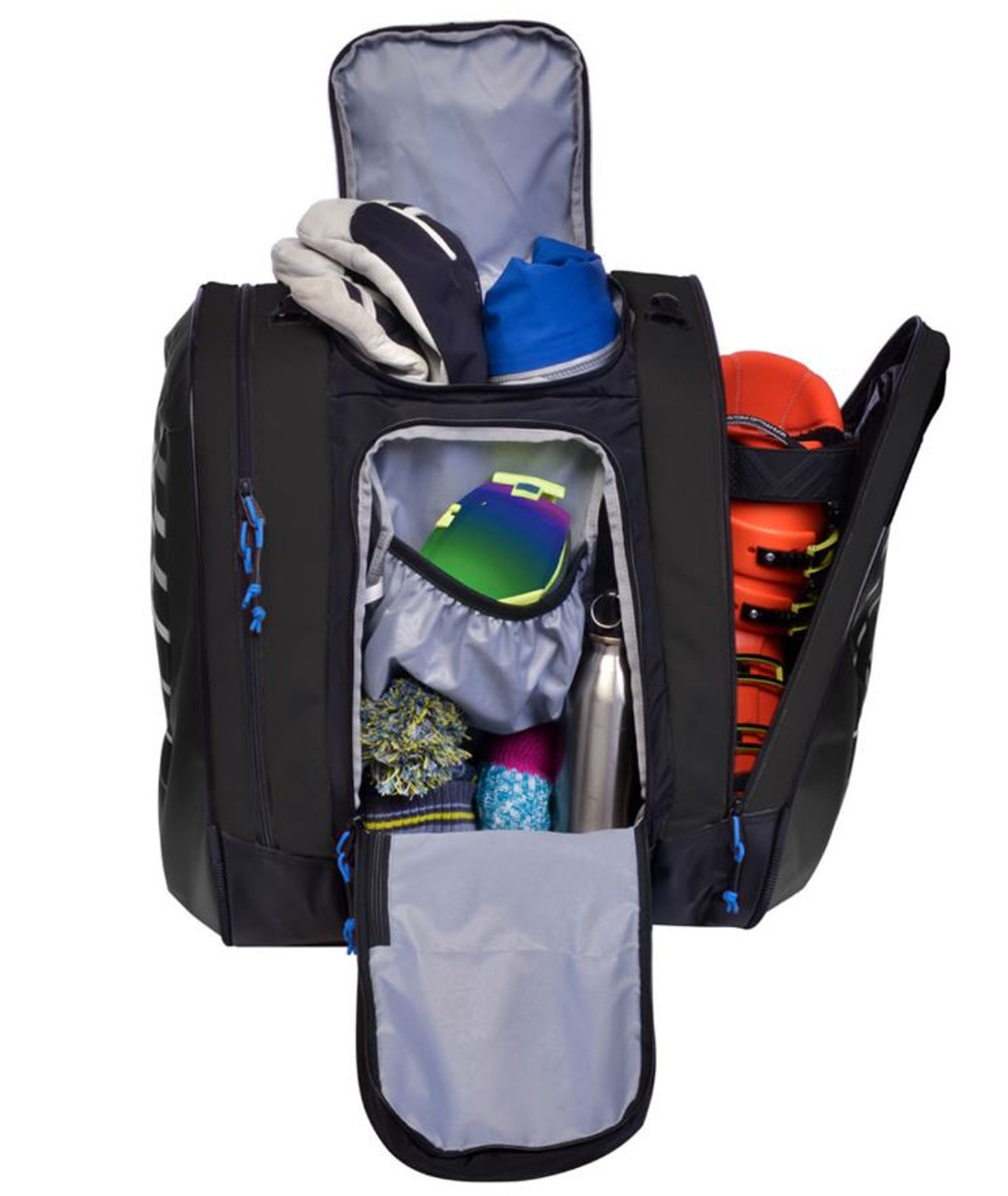 Kulkea Thermal Trekker Heated Boot Bag 62L