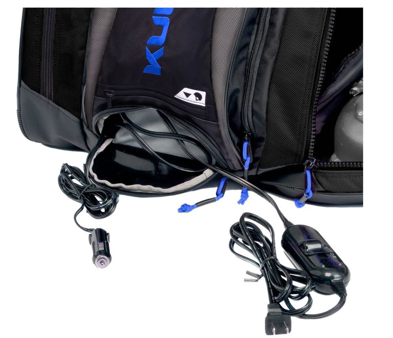 Kulkea Thermal Trekker Heated Boot Bag 62L