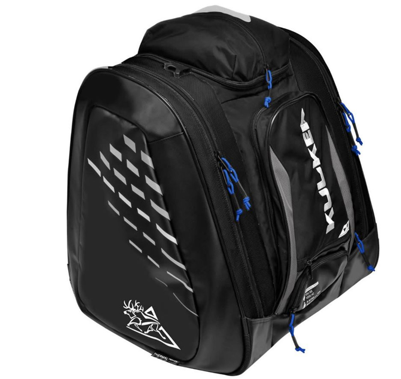 Kulkea Thermal Trekker Heated Boot Bag 62L