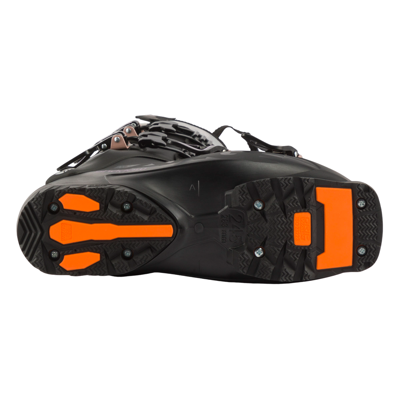 2025 Shadow 85 W MV GW Women's Ski Boot Ski Haus Patio Place