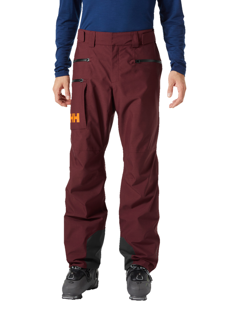 Helly Hansen Garibaldi 2.0 Pant - Men's - Hickory - XL