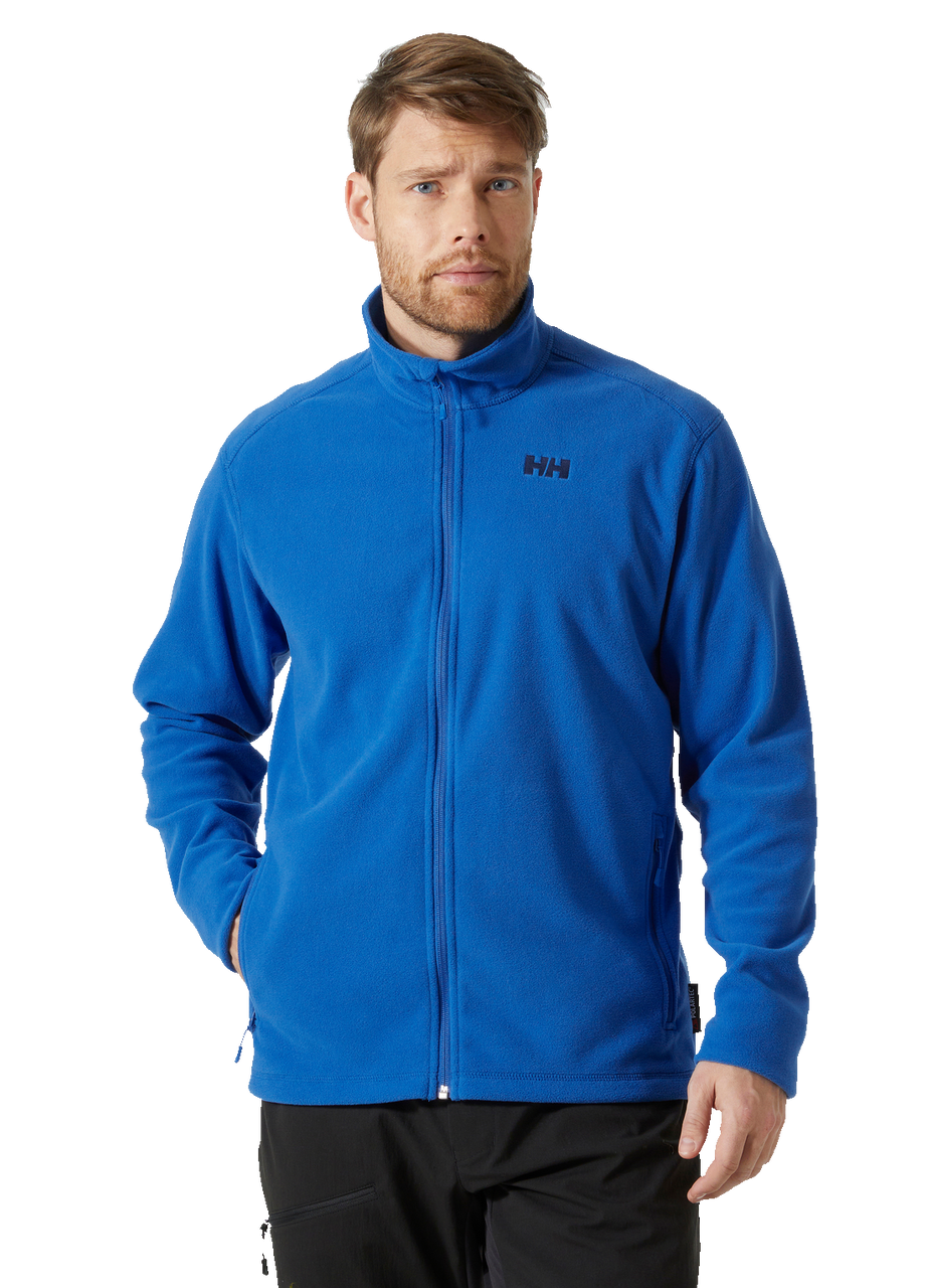 2024 Men's Daybreaker Fleece Jacket - Ski Haus