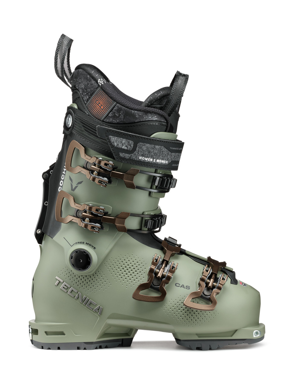24/25 Cochise 95 W Women's Ski Boot - Ski Haus | NOTB | Patio Place
