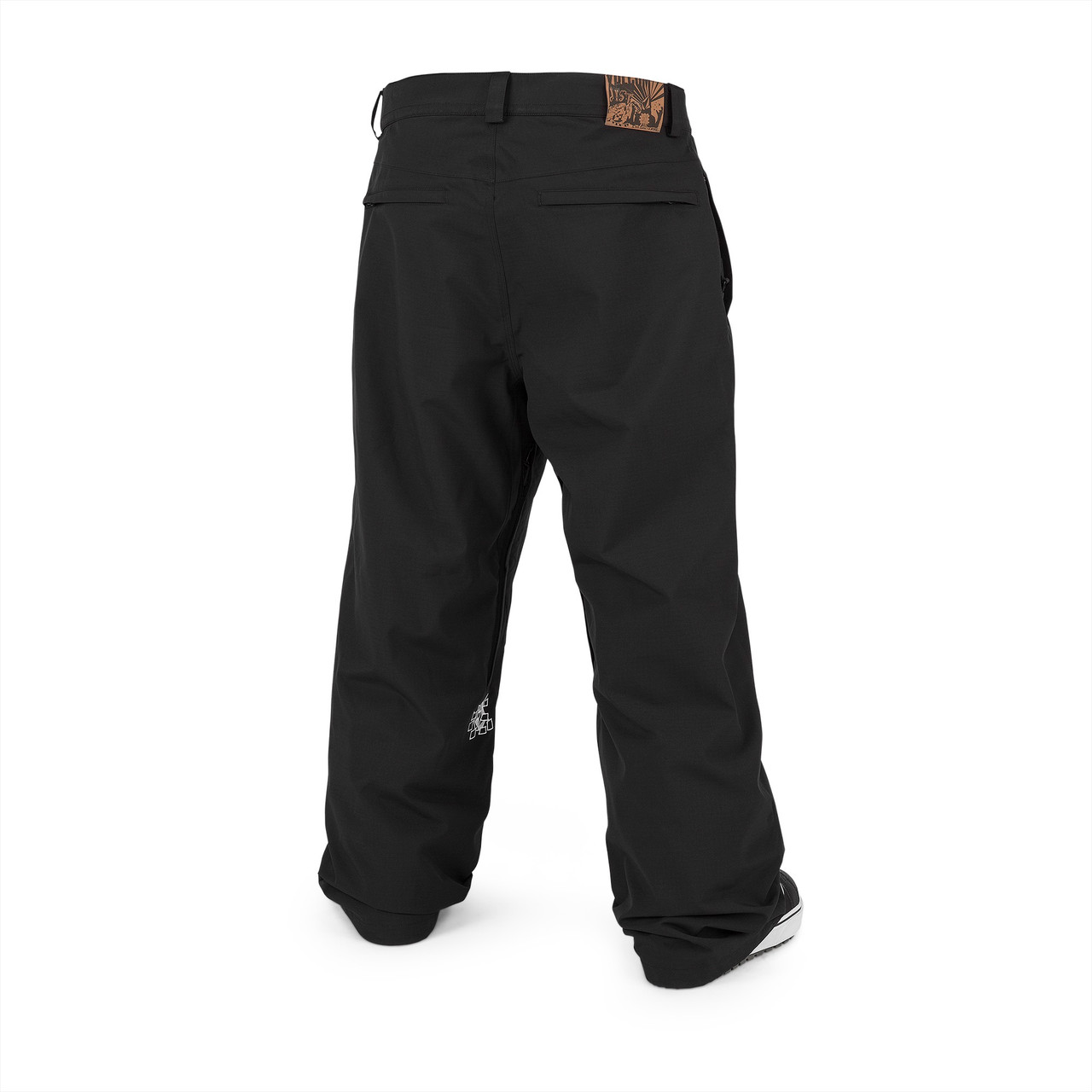 VOLCOM パンツ VLCMXDUSTBOX PANT スノーボード ウェア 2024 Men's VLCMX Dustbox Pant - Ski Haus | NOTB | Patio Place