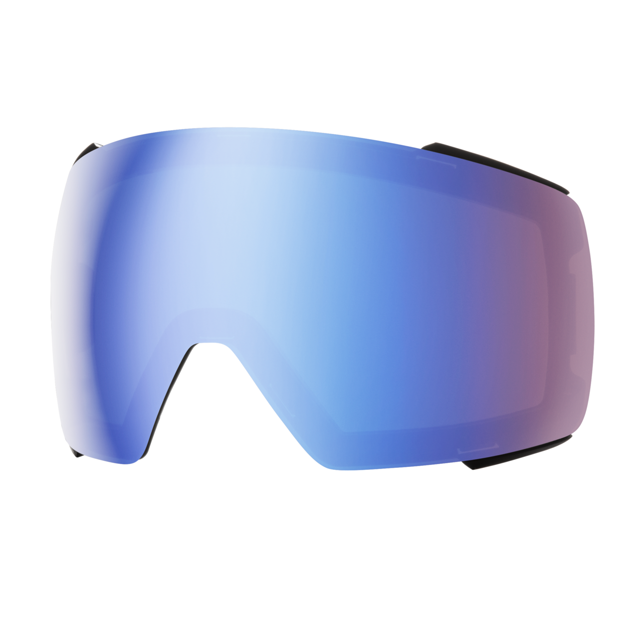 2024 I/O Mag - Midnight Navy/ChromaPop Sun Platinum Mirror