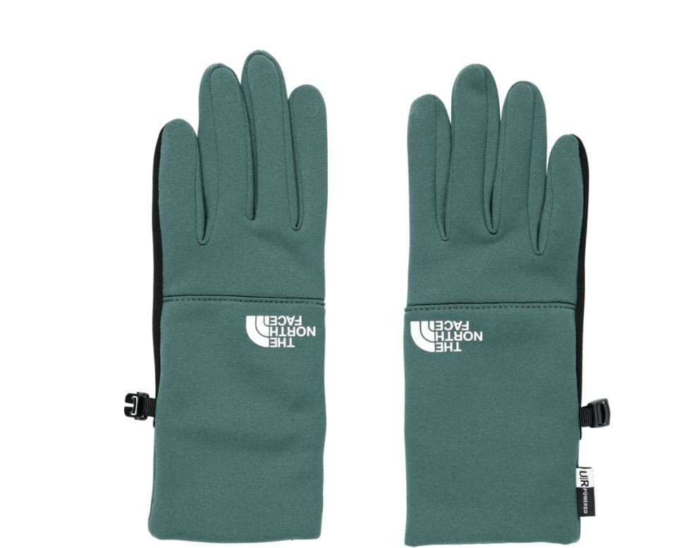 2024 Women's Etip Recycled Glove Ski Haus NOTB Patio Place