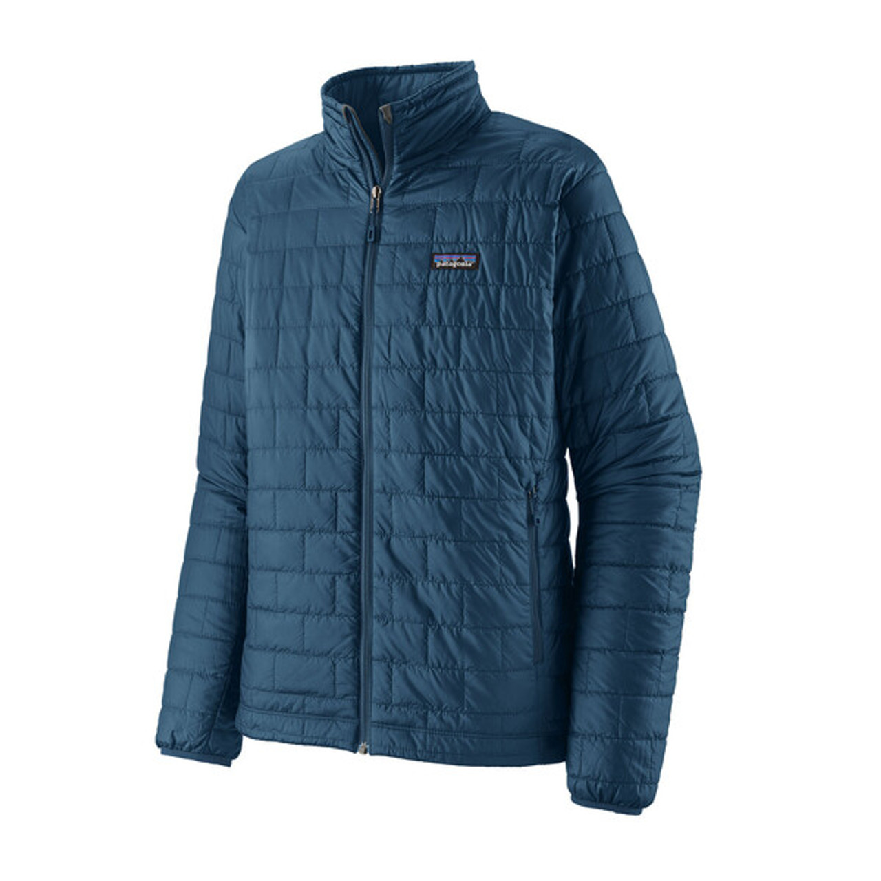 Patagonia Nano Puff Jacket 2024 - Men - Ski West