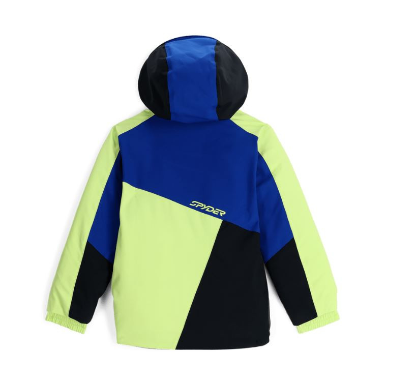 2024 Little Boy's Ambush Jacket - Ski Haus | NOTB | Patio Place