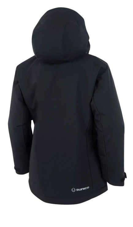 25/26 Girl's Zara Jacket - Ski Haus | NOTB | Patio Place