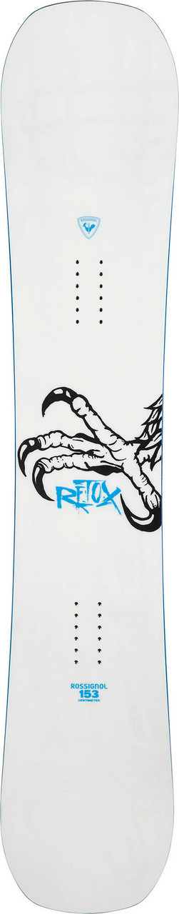 2024 Retox Men's Snowboard - Ski Haus | NOTB | Patio Place