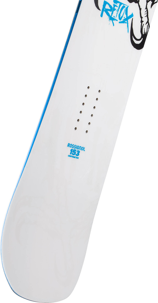 2024 Retox Men's Snowboard - Ski Haus | NOTB | Patio Place