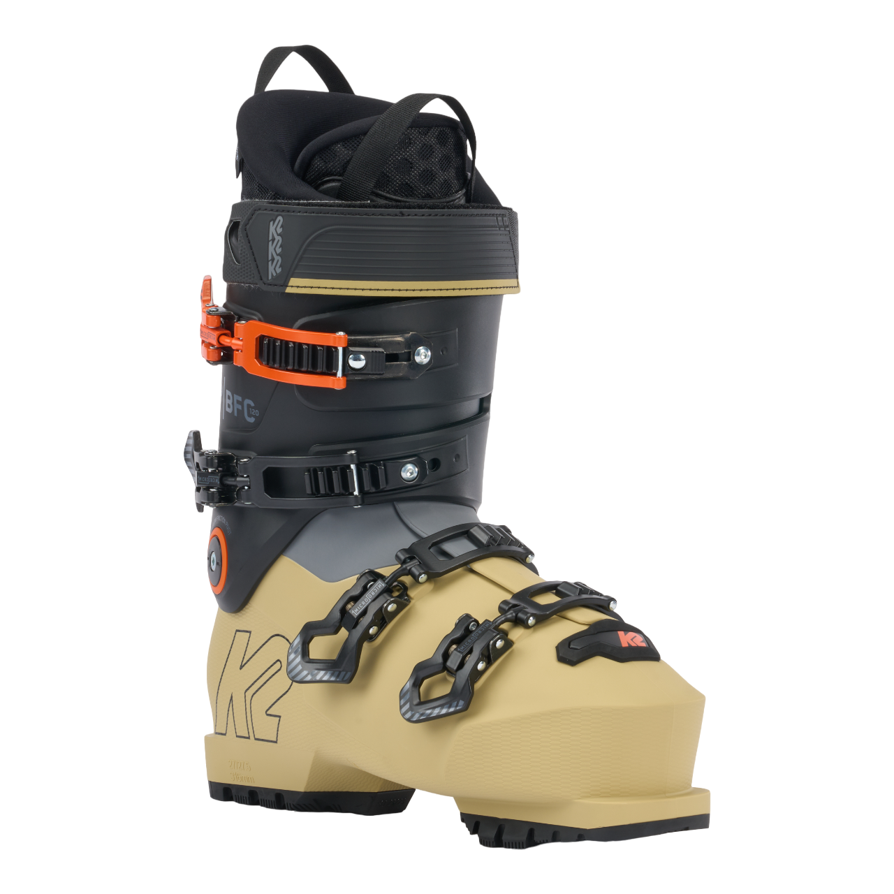 K2 Mindbender 120 Boa Ski Boots 2024 26.5