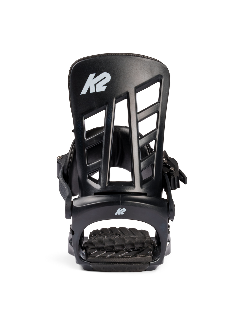 K2スノーボード ビンディング INDY Lサイズ　22/23モデル　カラーBK K2スノーボード ビンディング INDY Lサイズ 22/23モデル カラーBK K2