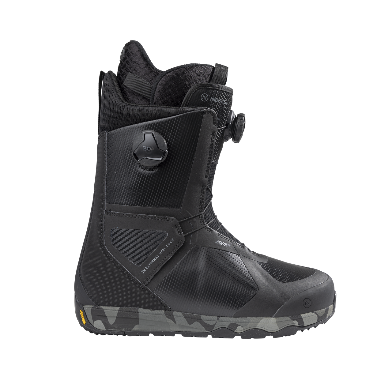 2026 Kita Men's Snowboard Boots - Ski Haus | NOTB | Patio Place