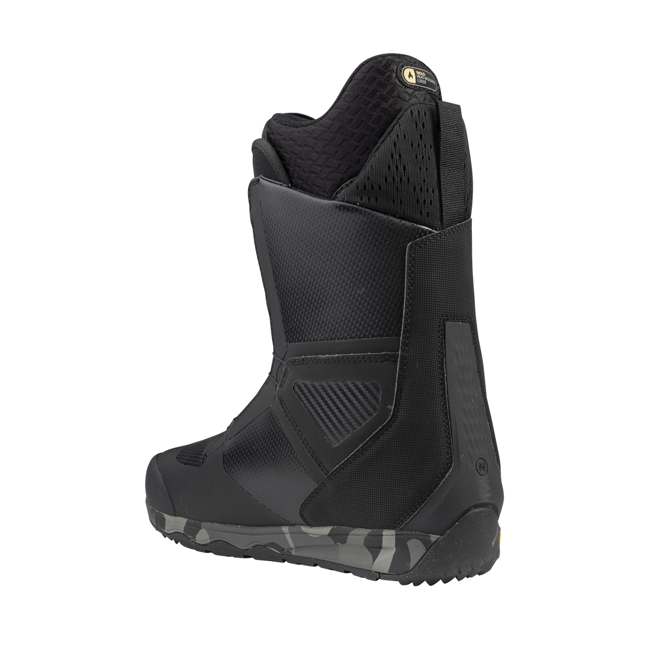 Nidecker スノーボードブーツ kita 26.0　24-25 Nidecker Ejack Kita Snowboard Boot 2025