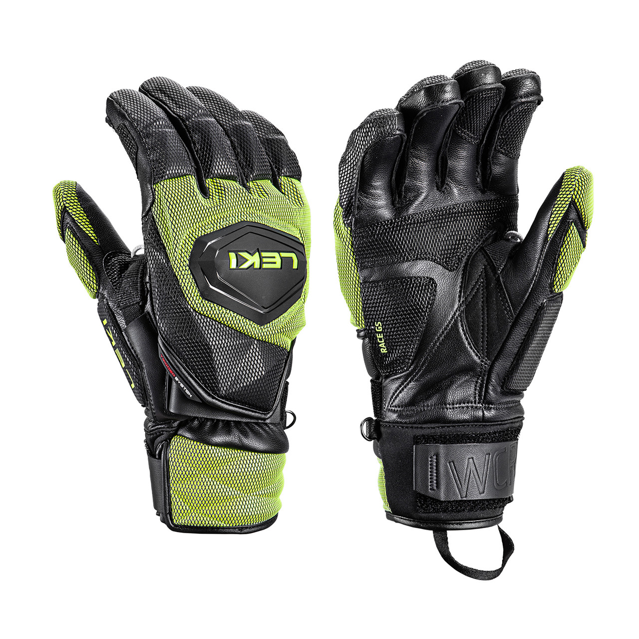 2024 WCR Venom GS 3D Race Glove