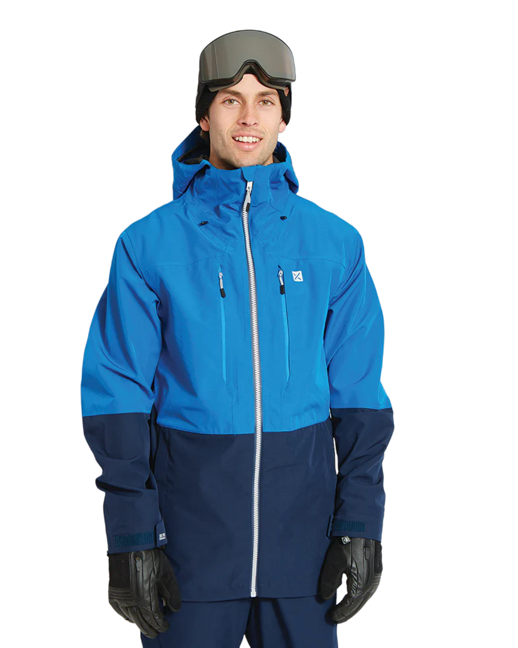 デサント 2024S.I.O 3L HARD SHELL JACKET デサント 2024S.I.O 3L HARD SHELL JACKET デサント 2024S.I.O