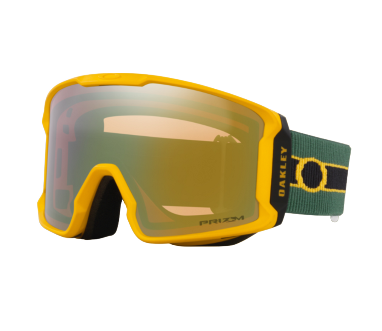 2024 Line Miner L-Sage Kotsenburg/Prizm Sage Gold