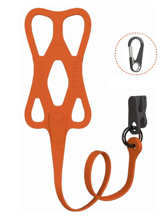 KOALA 2.0 Super-Grip Smartphone Harness - Ski Haus | NOTB | Patio