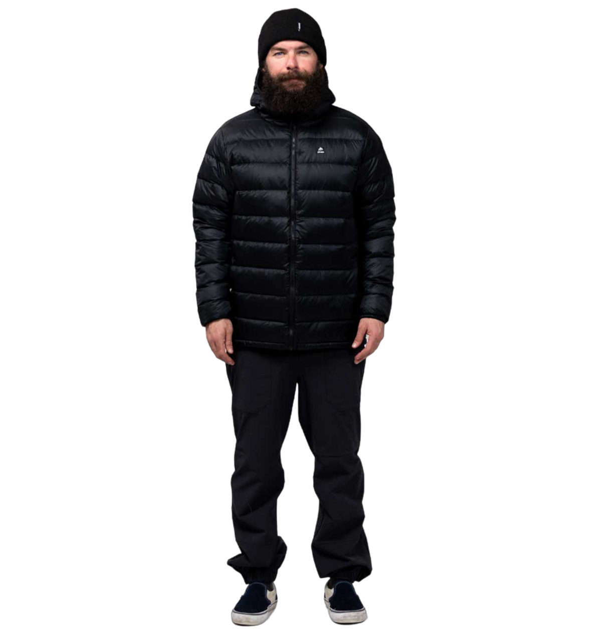 2024 Men's Re-Up Down Recycled Hoodie Jacket - Ski Haus | Patio Place
