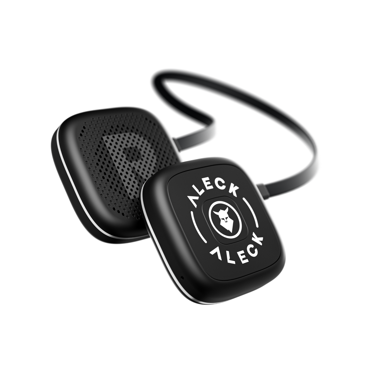 2024 Nunchucks Wireless Helmet Audio - Single Pair - Ski Haus