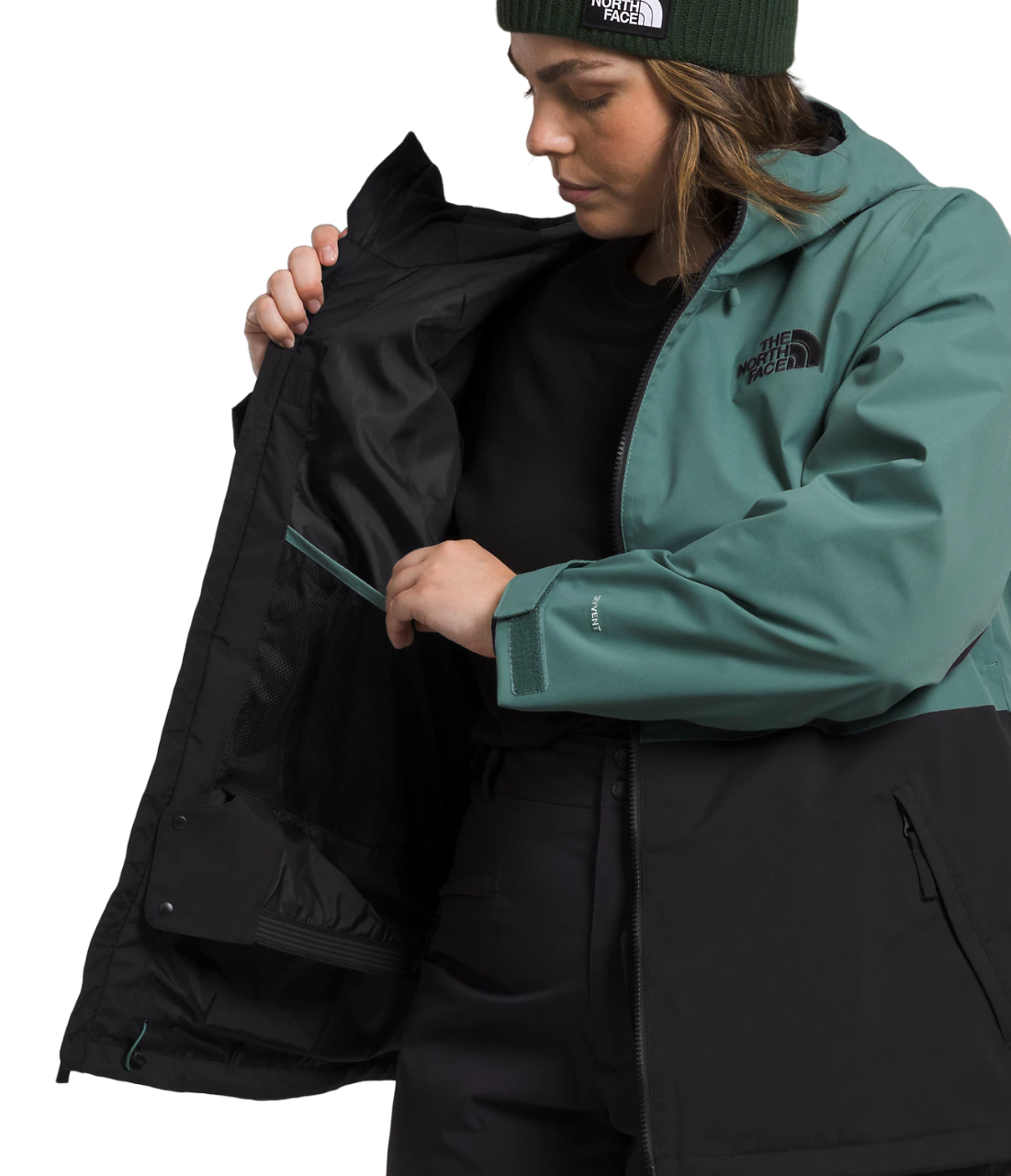 完売必須!!■THE NORTH FACE■Plus Freedom Insulated Jacket 2024 Women's Plus Freedom Jacket - Ski Haus | NOTB | Patio Place