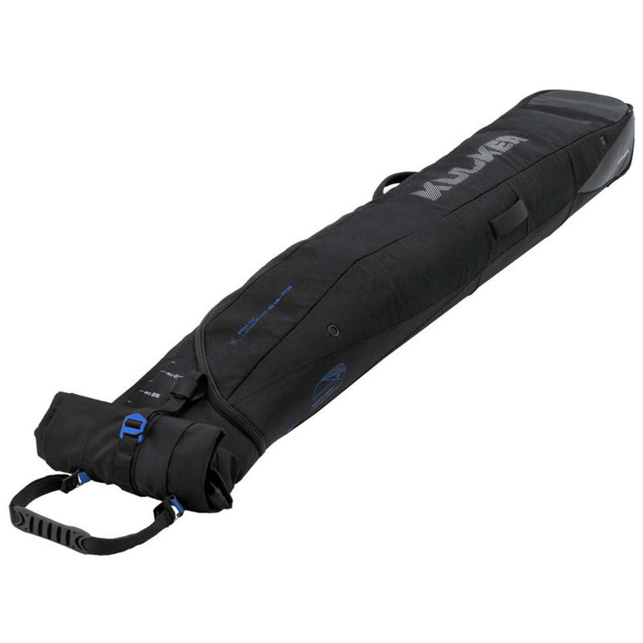 2025 Kantaja Single Rolling Ski Bag - Ski Haus | Patio Place