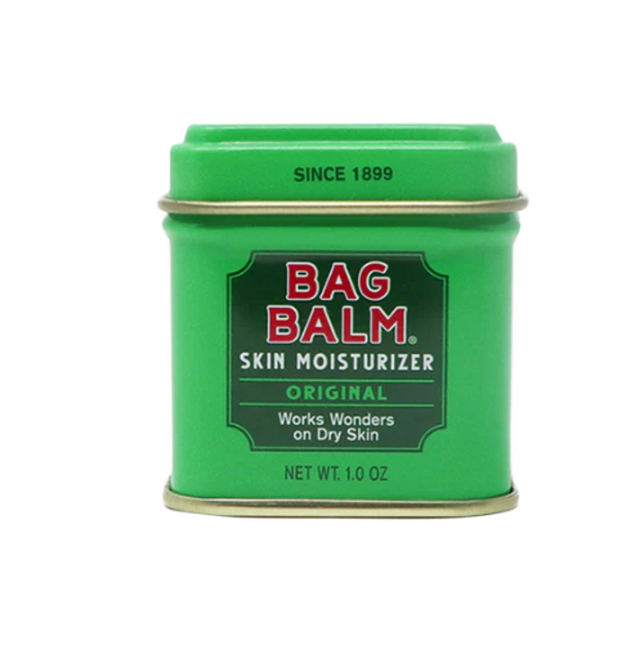 1oz Vermont's Original Bag Balm Tin