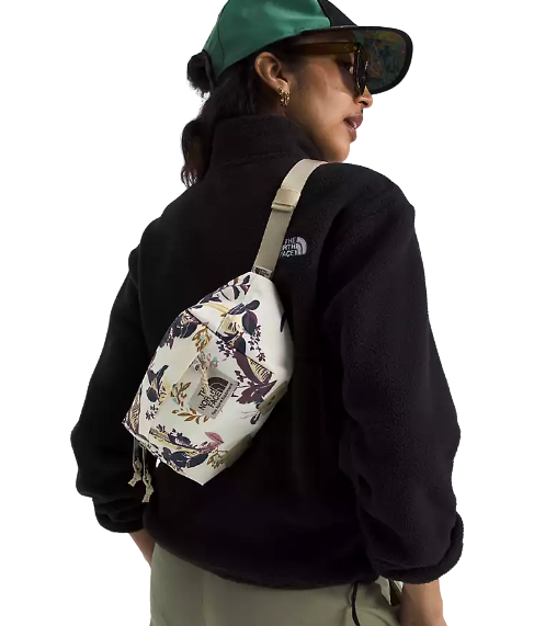 25/26 Berkeley Lumbar Bag - Ski Haus | NOTB | Patio Place