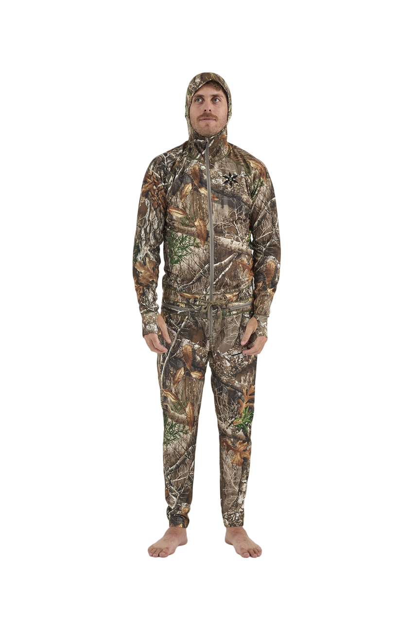 2025 Men's Classic Ninja Suit - Realtree APX - Ski Haus | NOTB