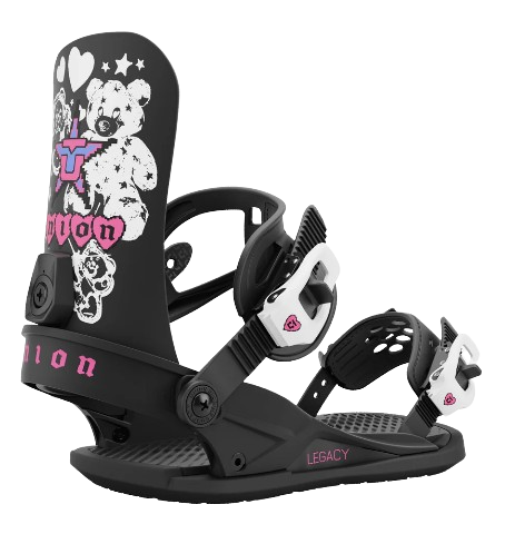 2025 Legacy Women's Snowboard Binding - Ski Haus | NOTB | Patio Place