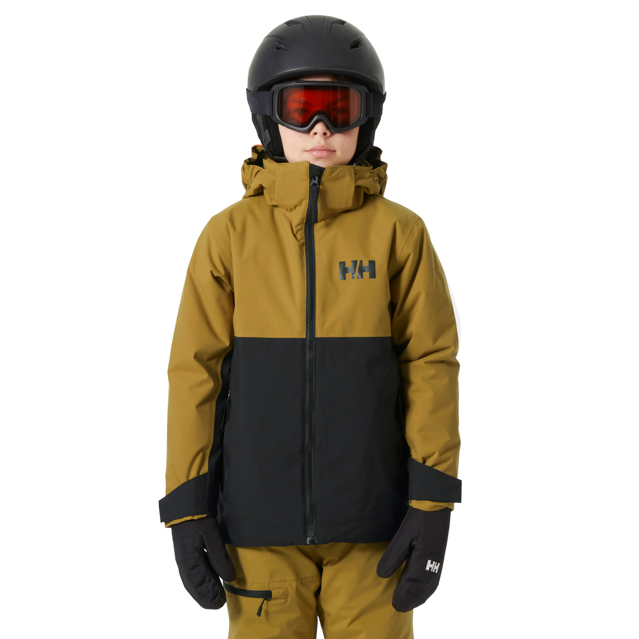 2025 Jr Traverse Jacket - Ski Haus | NOTB | Patio Place