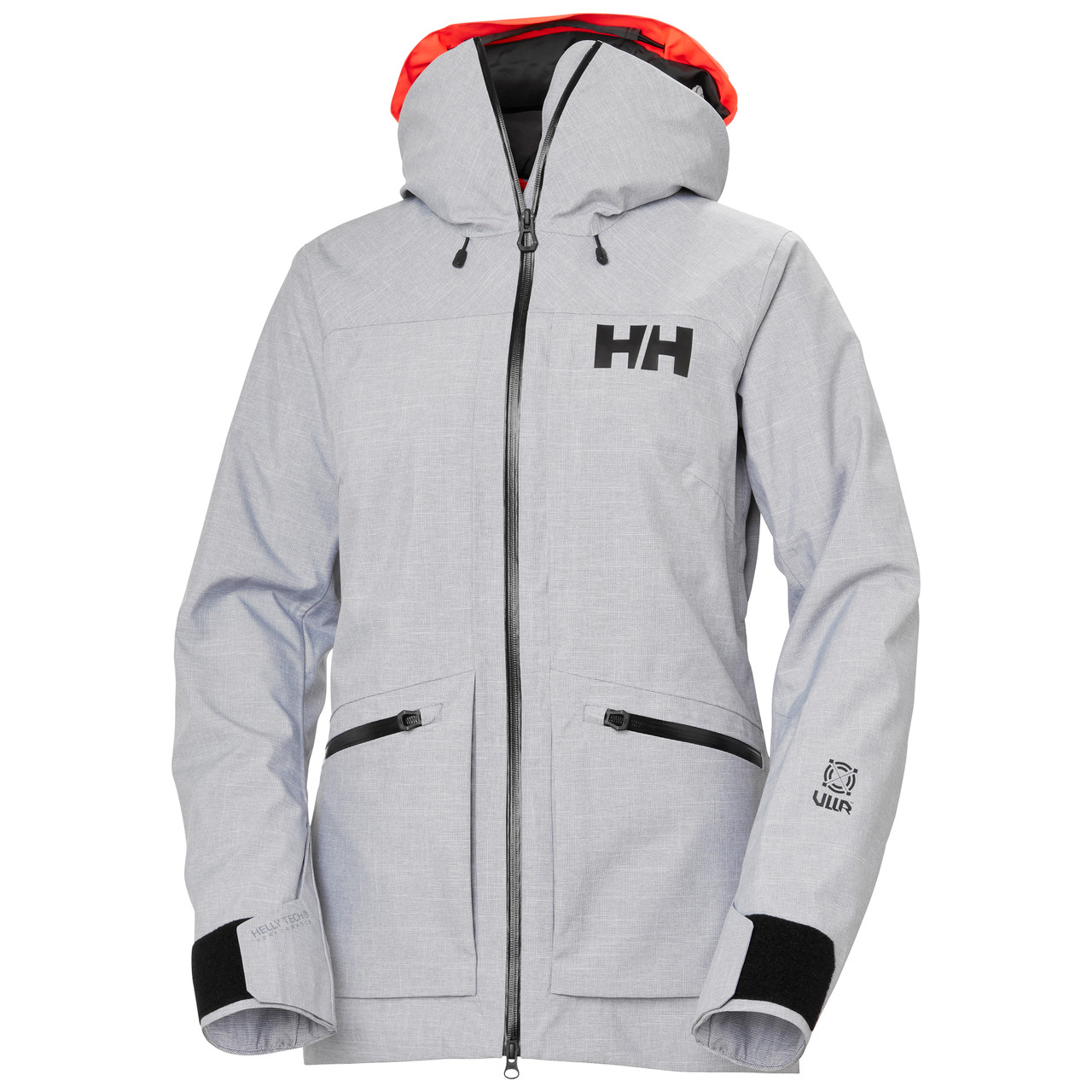 2025 Women's Powderqueen 3.0 Jacket - Ski Haus | NOTB | Patio Place