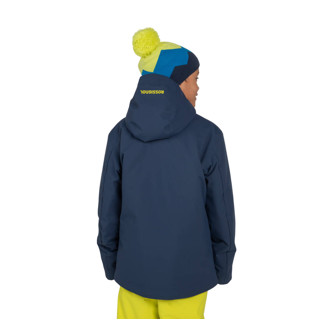 25/26 Jr Strawpile Jacket - Ski Haus | NOTB | Patio Place