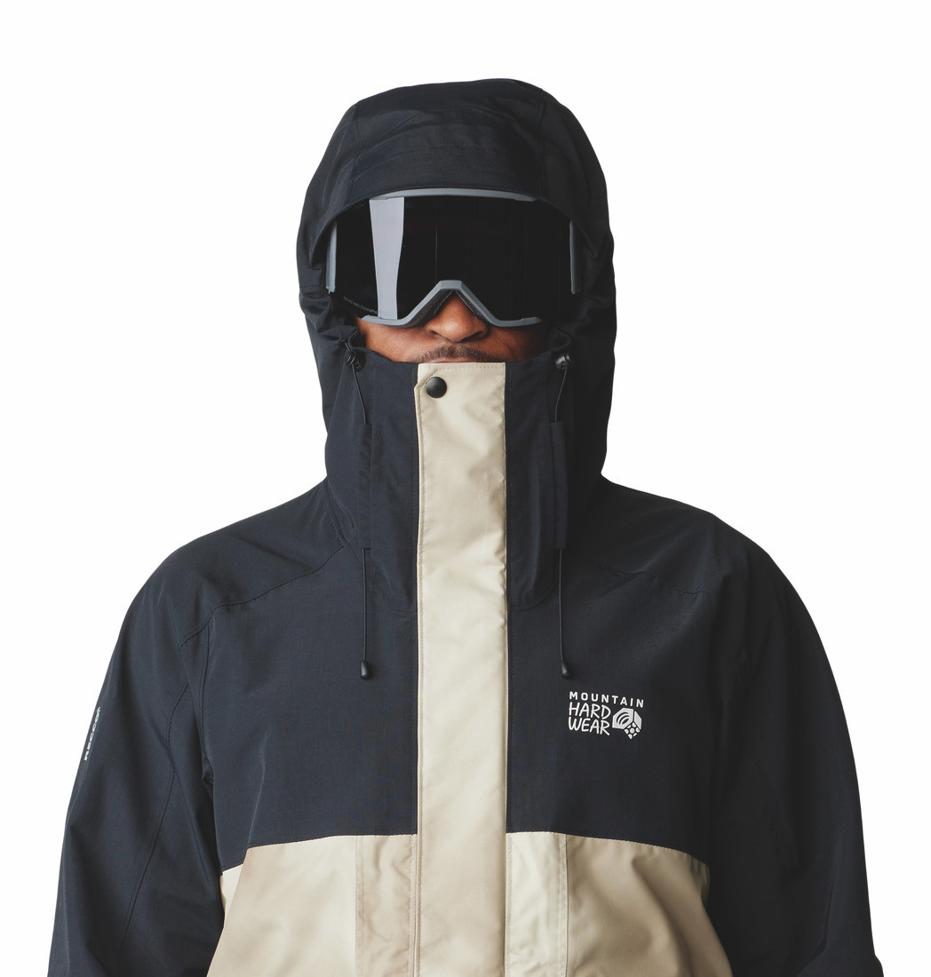 2025 Men's First Tracks Jacket - Ski Haus | NOTB | Patio Place