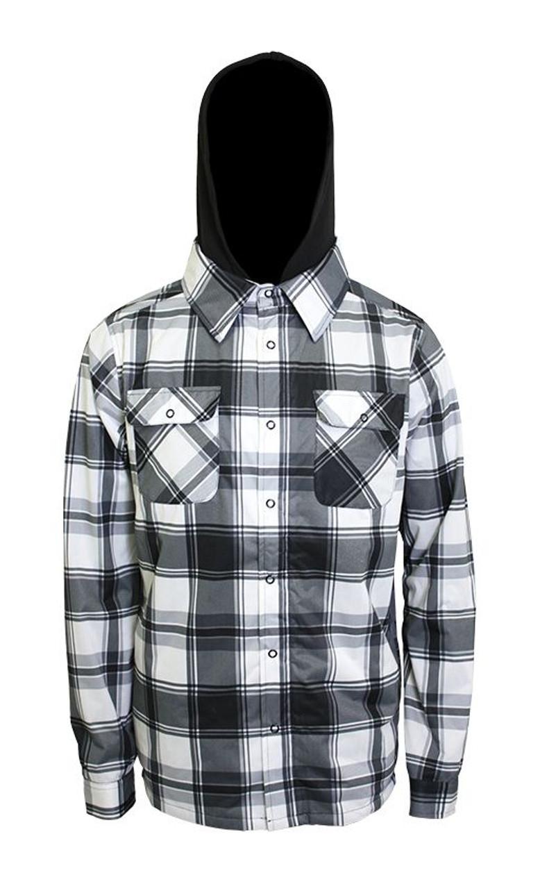 ボーイズマーケットFlannel Coverall Shirt Jacket 経年変化も楽しみながら着熟しもお楽しみに成られては如何で