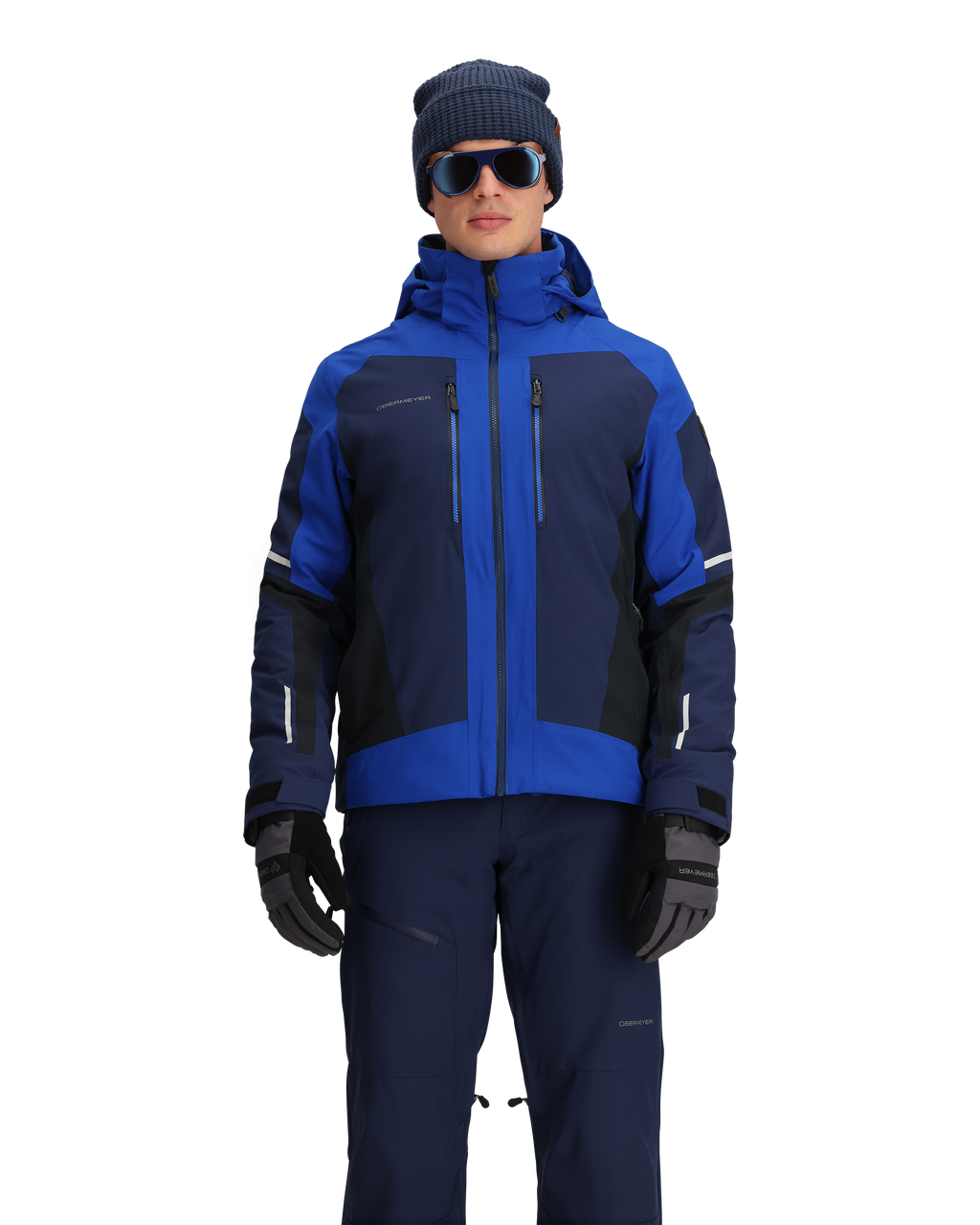 2025 Men's Charger Jacket - Ski Haus | NOTB | Patio Place