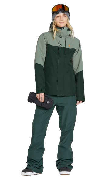 2025 Women's Bolt Insulated Jacket - Ski Haus | NOTB | Patio Place