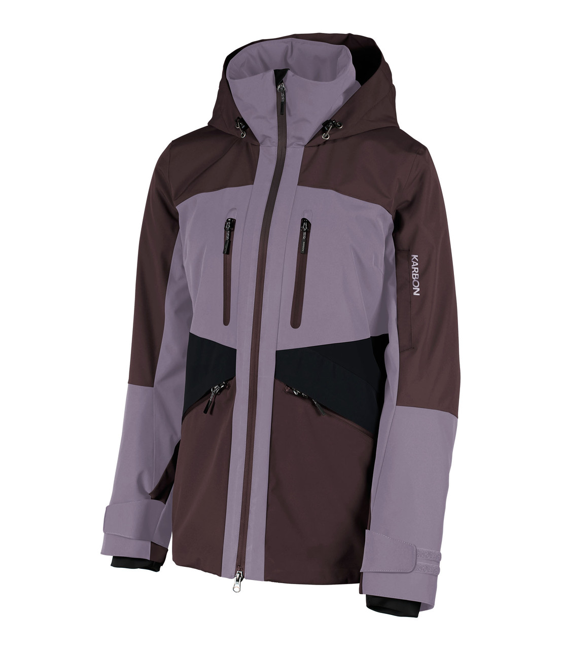 2025 Women's Stability Jacket - Ski Haus | NOTB | Patio Place