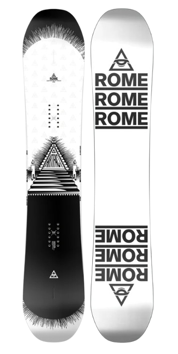 2025 Artifact Pro Men's Snowboard - Ski Haus | NOTB | Patio Place