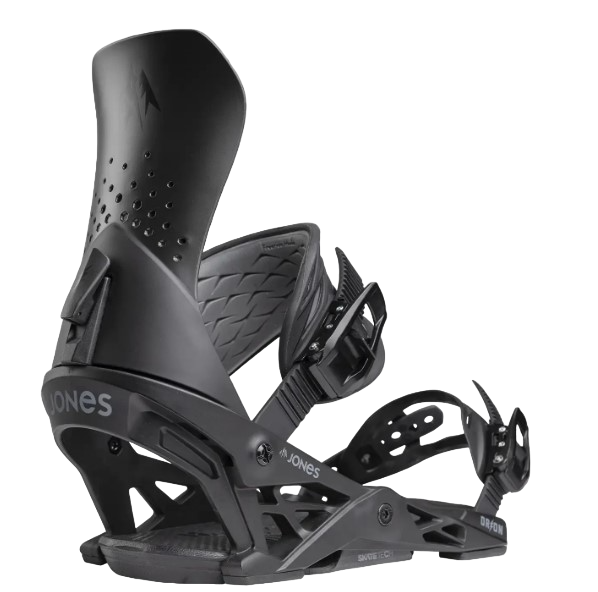 2025 Orion Eclipse Men's Snowboard Binding - Ski Haus | NOTB