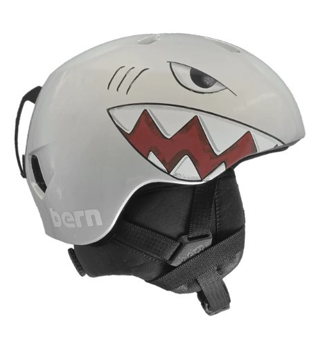 2025 Nino DVRT Jr Helmet Ski Haus Patio Place