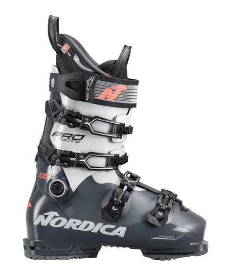NORDICAスキーブーツ PRO MACHINE 26/26.5 25/26 Promachine 100 Men's Ski Boots - Ski Haus | NOTB | Patio Place
